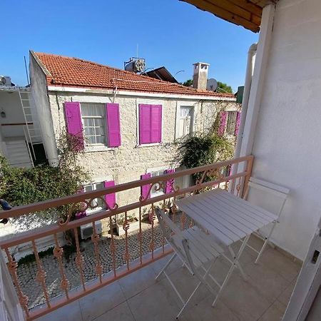 Kekik Alacati Otel Koyici Чешме Екстер'єр фото
