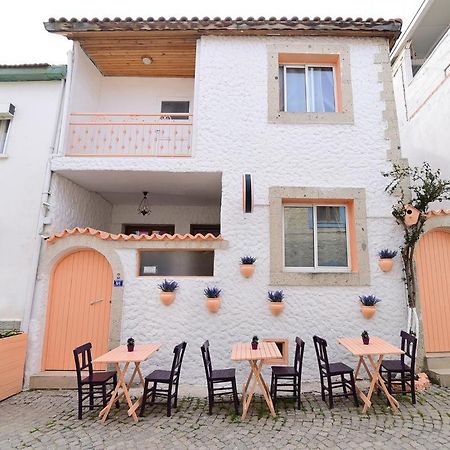 Kekik Alacati Otel Koyici Чешме Екстер'єр фото