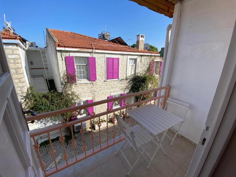 Kekik Alacati Otel Koyici Чешме Екстер'єр фото